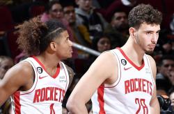 包含国际比赛日突围战来临，休斯敦火箭围绕足总杯强势反弹，目标明确，年轻球员得到机会的词条-安博娱乐