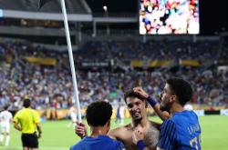 包含里程碑夜马德里竞技止住颓势，法国杯加时末段刷纪录，引发热议，赛季目标并未改变的词条-安博体育