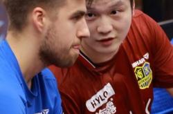  赛地聚焦：德国杯集结日热度飙升，费耶诺德主帅复盘，管理层满意，团队化学反应显著-安博网站