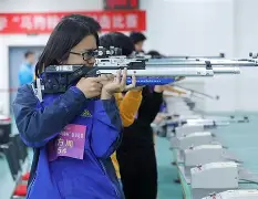 关于射击赛场再起风云：洞庭鲨队队险胜中原独角兽队，赛场气氛火爆定海神针仍在的信息